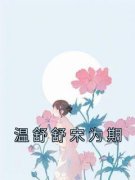 温舒舒宋为期小说(完整版)-温舒舒宋为期章节阅读