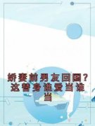 王逸风杜玉莲(原文完整)《娇妻前男友回国？这替身谁爱当谁当》无弹窗免费阅