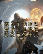 温盏宁周子年主角的小说完结版《她为了钱假装爱我，让我吃劳改牢饭十几年》