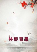 抖音小说《林卿君墨》林卿君墨全文txt