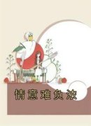 《情意难负浓》简亦宁陆子墨全章节目录免费阅读