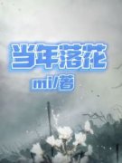 当年落花小说(完结版)-沈晚意张白清在线阅读