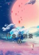 抖音热推小说《乔念叶程景森》全文在线阅读