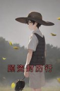 完整版《顾资封历行》顾资封历行小说免费在线阅读