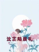 沈芷陆辰礼是哪本小说主角 《沈芷陆辰礼》免费全章节阅读