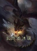 玄烨姜沐璃免费阅读全文，主角姜沐璃玄烨小说完整版