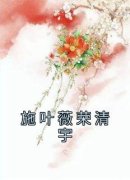 <b>免费试读主角施叶薇荣清宇小说</b>