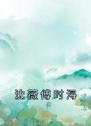 沈薇傅时浔完整版《沈薇傅时浔》全文最新阅读