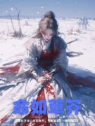 抖音爆款《命如草芥》玉蝶天雪无广告阅读