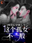 陈小琳何丽丽完整版《囤货后穿越七零，这个孤女不一般》全文最新阅读