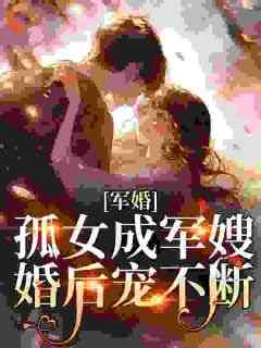 军婚：孤女成军嫂，婚后宠不断(竺茶)最佳创作小说全文在线阅读