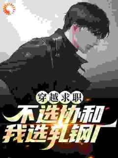 好书推荐《穿越求职！不选协和，我选轧钢厂》林绍文张国平全文在线阅读