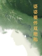 周雨陶永志《婆婆要怀双胞胎》小说完整版