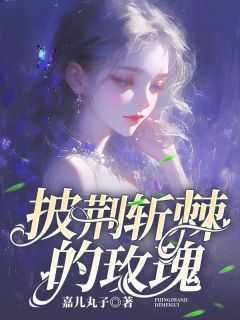 抖音爆款披荆斩棘的玫瑰完整小说（全文阅读）