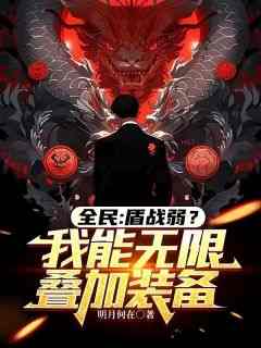 江风林星主角的小说完结版《全民：盾战弱？我能无限叠加装备》全集