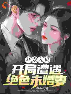 狂龙入世，开局遭遇绝色未婚妻小说(完本)-苏逸沈清月无错版阅读