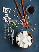 《回春豆腐铺》精彩章节-回春豆腐铺免费阅读全文